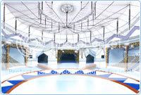 kaleido stage